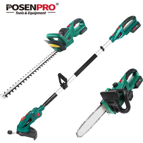 POSENPRO Garden Trimmers
