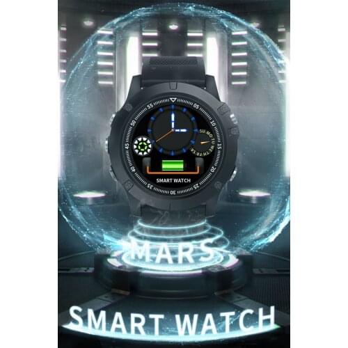 Smart Watch Heart Rate Passometer Color SmartWatch Screen Sleep Tracker Bluetooth Watches SW002