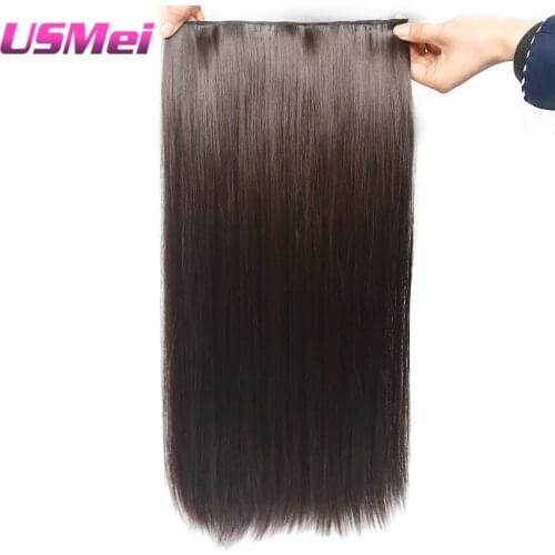 USMEI Hair Extensions
