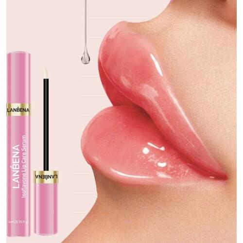 Moisturizer Plumper Lip Gloss Big Lips Gloss Long Lasting Sexy Lips Waterproof Volume Lip Clear Lipgloss Lip Enrichment Essence