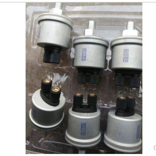 VDO Oil Pressure Sensor Induction Plug Oil Plug Φ10 302010552 for yutong Passenger Car parts , 1 piece