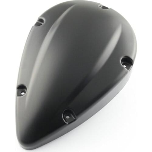 Motorcycle Parts Air Filter Sponge Cleaner Cap For Honda VT750C2 VT750C2S VT750C VT750RS Shadow Phantom Spirit RS 17231-MFE-A40