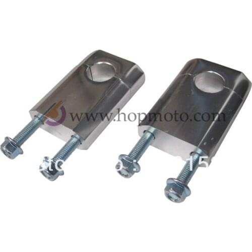 22mm handlebar block clamp for dirt bike pit bike use