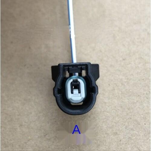 1pc Air Conditioning Compressor Generator Plug Cable for Honda Civic Accord Fit City Adyssey Crider Jade CRV