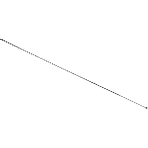 3pcs Telescopic Radio Antenna 55cm 22inch Replacement Radio Antenna