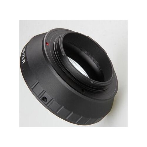 5PCS Camera Lens Adapter M42 Lens to NX Mount for Samsung NX500 NX3000 NX1 NX30