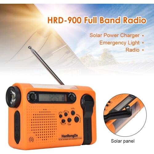 ALLOYSEED Radios