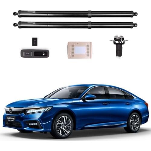 For Honda Inspire Electric tailgate modified leg sensor tailgate car modification automatic lifting rear door car