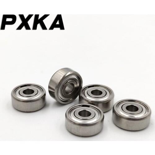 Hybrid Stainless Steel Ceramic Bearing S623 S693 SMR115 SMR63 SMR74 SMR84 SMR85 SMR95 S6700 S694 S624 S695 SMR104 ZZ R188OPEN