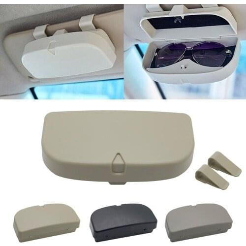 Maroen Glasses Holders In Cars