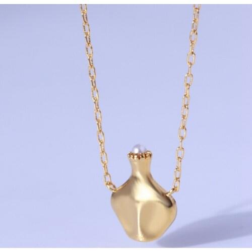 MJCKS Vintage Pendants