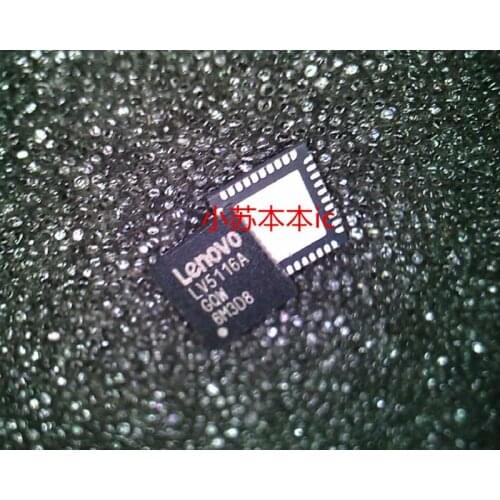 New Original LV5116AGQW LV5116A QFN Have Stock