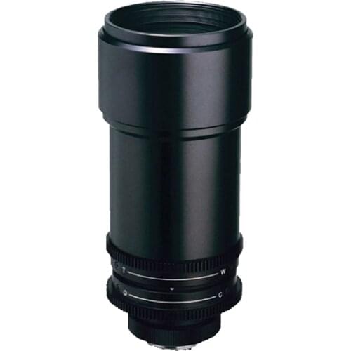 Kowa lens microscope objective lens LMZ50M