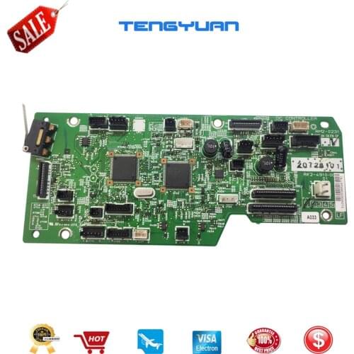 1PC XOriginal RM2-0231 DC Control PC Board Use For HP M701n M701a M706n M701 M706 M435 701 706 435 DC Controller Board