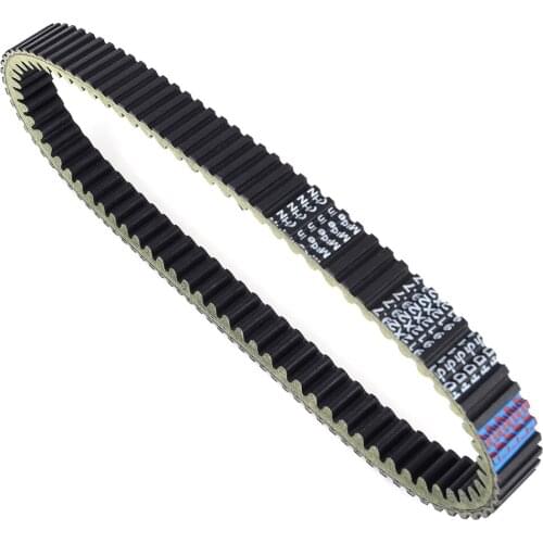 Drive Belt Replacement 59011003for Kawasaki KRT750 Teryx4 750 4X4 EPS LE Realtree APG HD 2012-2013 Transfer Clutch Belt