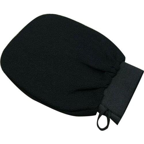 Kessa glove from Morocco for a gentle scrub