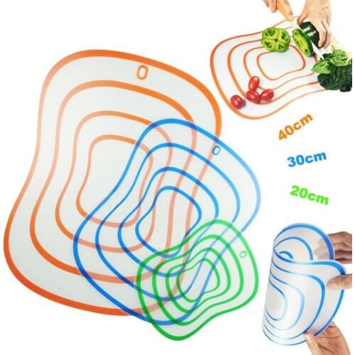 Walfos Cutting Board Sets China
