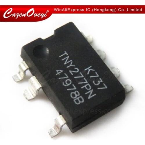 20pcs/lot TNY277GN TNY277 SMD-8 In Stock