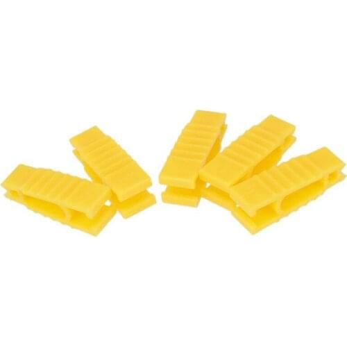 5pcs Fuse Clip Tools Car Fuse Traction Automobile Fuse Puller