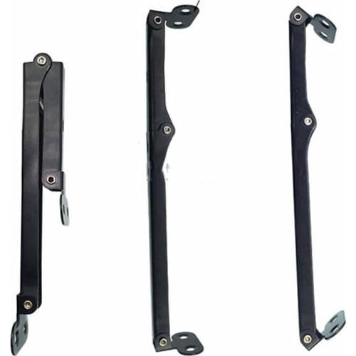 90 degree folding hinge conversion 180 degree table stand concealed hinge plate hinge stand