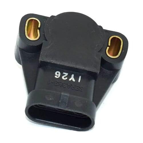 Throttle Position Sensor SERA363-4 SERA363-1 24502965 TH113 TPS135 5S5050 717545