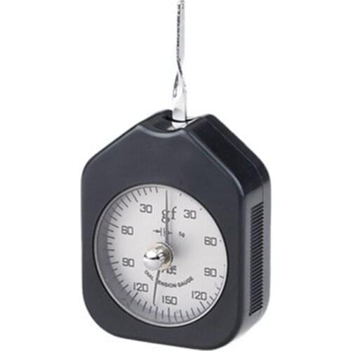 ATN-3-2 Peak-hold 3N Analog Tension Gauge with 0.1N Resolution Electronic Switches Micro-switches Valves Spring Widening