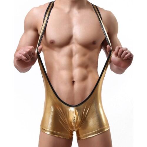2016 new brand mens undershirt wrestling singlet underwear sexy tank tops men spandex bodysuit undershirt jumpsuit belts