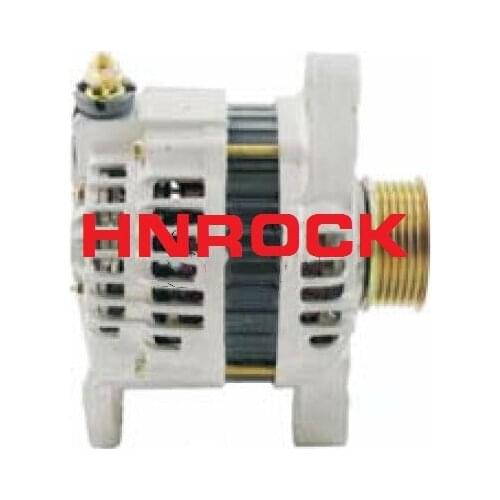 NEW HNROCK 12V 80A ALTERNATOR LR180-744 JFZ1823D FOR NISSAN