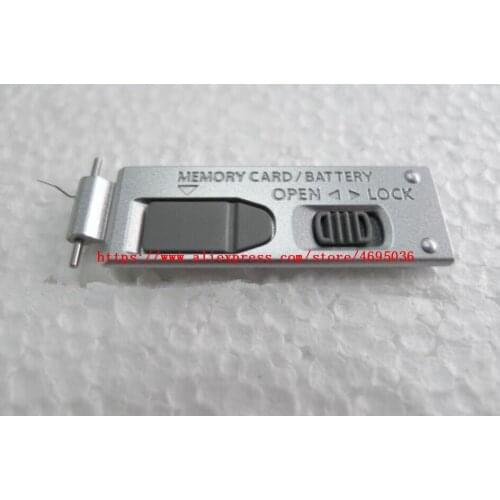 NEW Original For Panasonic DMC-FH5 DMC-FH2 FH5 FH2 Battery cover Door Lid Camera Replacement Unit Repair Part