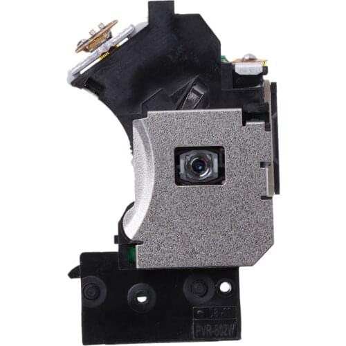 New PVR-802W Replacement Laser Lens Repair Parts For Sony PlayStation 2 PS2 Slim