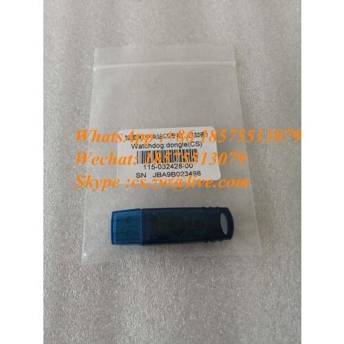 Original Mindray BeneVision Central Station Dongle Component Original Mindray BeneVision Central Station Dongle Component