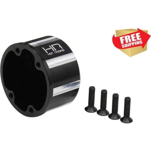 RC radio control car Arrma KRATON TYPHOON F1 Outcastrc Limitless metal Aluminum Differential Carrier Case option upgrade parts