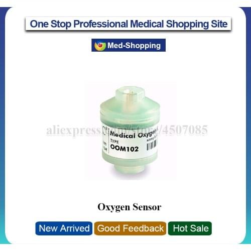 Compatible Teledyne R22-MED Oxygen Sensor/O2 Sensor