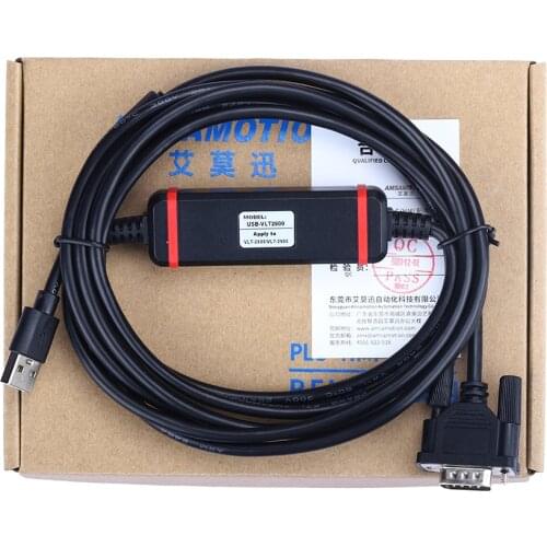 USB-VLT2800 Suitable for Danfoss VLT2800 2900 Inverter Debugging Data Download Cable