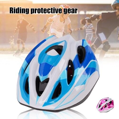 Bicycle Helmet Ultralight Adjustable Size Comfortable Breathable Cycling Helmet for Protection Health99