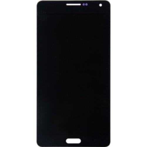 5.5”Super AMOLED For Samsung Galaxy A700 A7 2015 A700H A700F A700S A700K LCD Display Touch Screen Digitizer Assembly Replacement