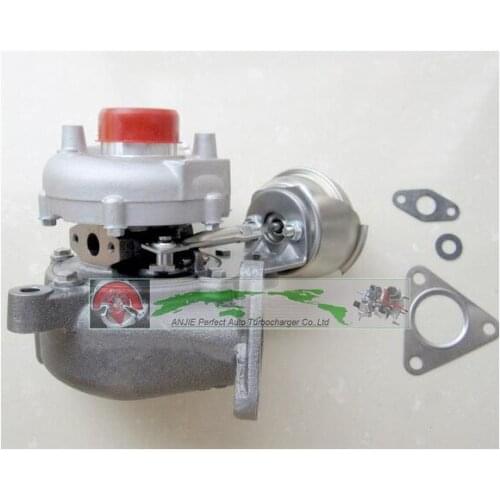 Free Ship Turbo For Audi A4 A6 For Seat Leon Vw Caddy ASV 1.9L GT1749V 701854 701854-0002 701854-0003 701854-0004 Turbocharger