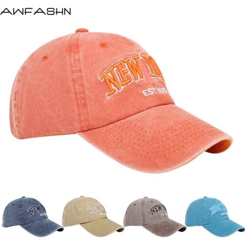Baseball Cap For Men Summer Outdoor Sports Cap Sunscreen Sun Hat For Women Adjustable Fashion Hip Hop Hat Embroidery Cotton New