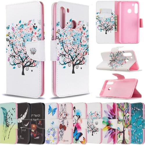 Cacash Samsung Galaxy M30 Phone Cases