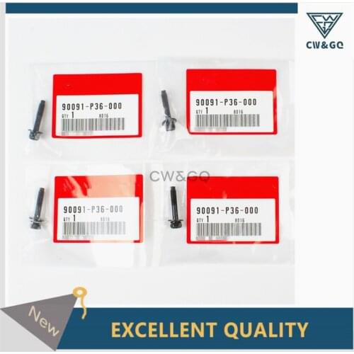 CW&GQ Fasteners For Cars