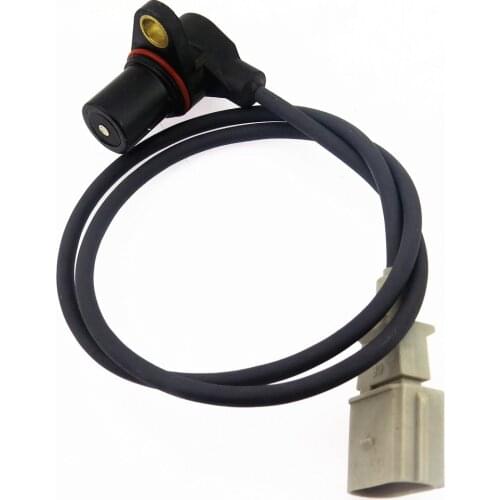 SCJYRXS Crankshaft Position Pulse Sensor For Passat B5 Golf MK4 Beetle Bora A3 S3 A4 A6 A8 TT Allroad 078 906 433A 06A 906 433