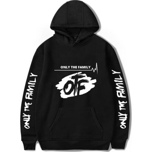 2021 New Hip Hop Rapper Lil Durk 2D Print Hooded Sweatshirt Women/Men Clothes Casual Hoodie Sweatshirt Fashion Pullovers Tops