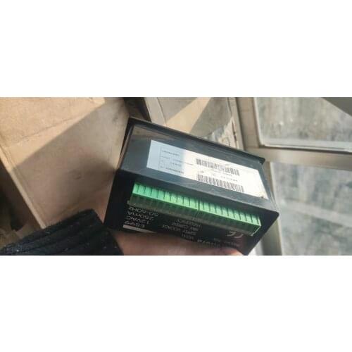 Free shipping genuine 12V 2202842000=2202842001 microcontroller panel mainboard PLC for GX7 air compressor