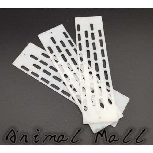 Bee Tools Bee Prevent Escape Sheet Queen Prevent Escape Gate Wang Separator Sheet Wang Plastic Spacer Plate New Material