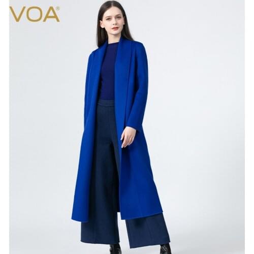 VOA Women's Cashmere Coats