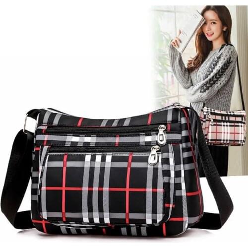 Women Ladies Shoulder Bag For Huawei Xiaomi iPhone 12 Pro Max Phone Case Storage Backpack Handbag Messenger Bags Wallet Fashion