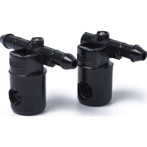 1 Pair Nozzle Windscreen Washer Jets Mist Spray Nozzle Replacement For Vauxhall Insignia 12782508&12782509 Repair Tool parts