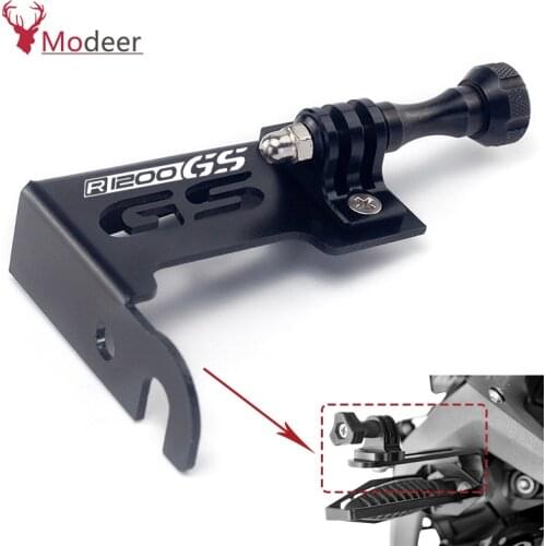 Accessories For BMW R1200GS LC R 1200 GS 2018 2019 For Gopro Camera Bracket For R1200GS LC Adventure ADV 2020 For Go Pro Stand