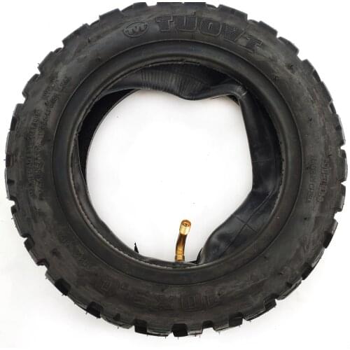 10x3.0 10x3.00 electric scooter Tubeless tire 10*3.0 scooter vacuum off-road tyre 10 inch widening and thickening tire