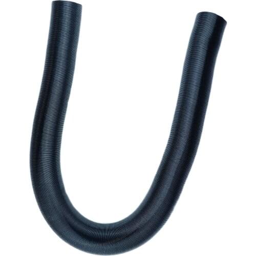 42mm Diameter 82-150cm Length Air Heater Duct Pipe Tube Hose Line Black Diesel Parking Heater For Webasto Eberspacher Propex